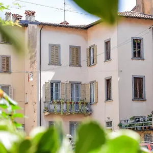 Casa Di Sofia Alta Affittacamere Bergamo