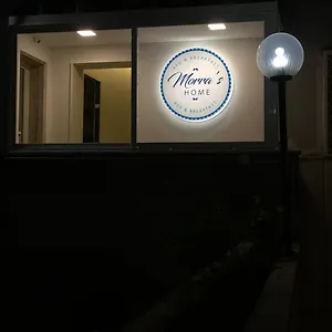 Morra's Napoli