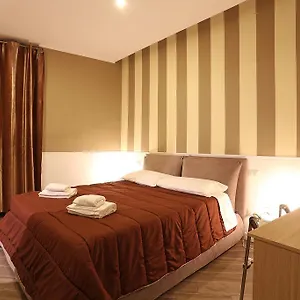 Fonseca Bed & Breakfast Roma