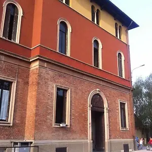 Casa Per Ferie Achille Ricci Affittacamere Milano