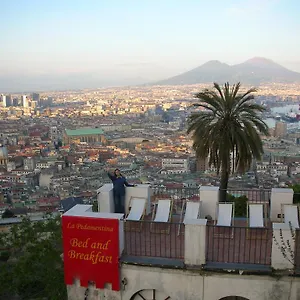 Pedamentina Napoli