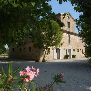 Maison022 Bed & Breakfast Jesi