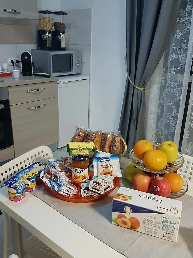 Casa Lucia Bed & Breakfast Naples