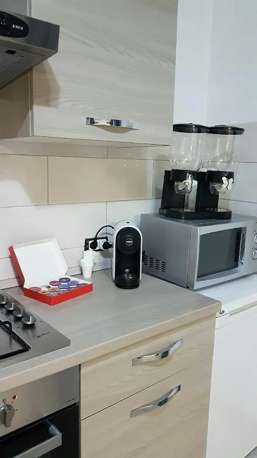 Casa Lucia Bed & Breakfast Naples