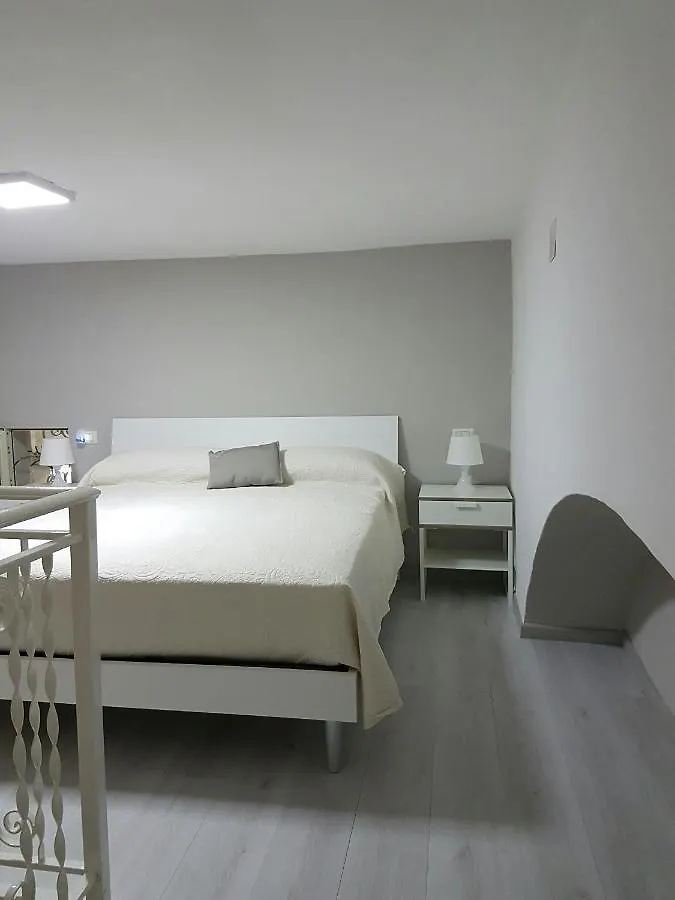 Casa Lucia Bed & Breakfast Naples Italy