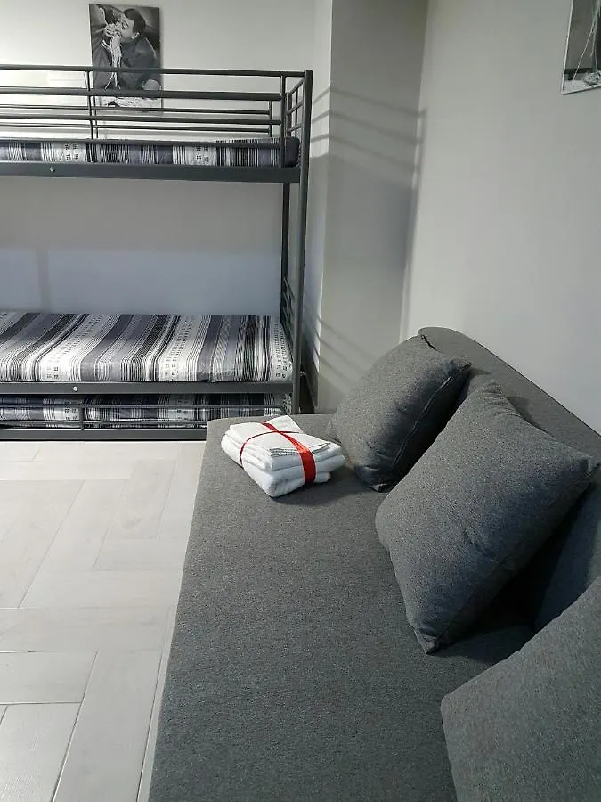 Casa Lucia Bed & Breakfast Naples Italy