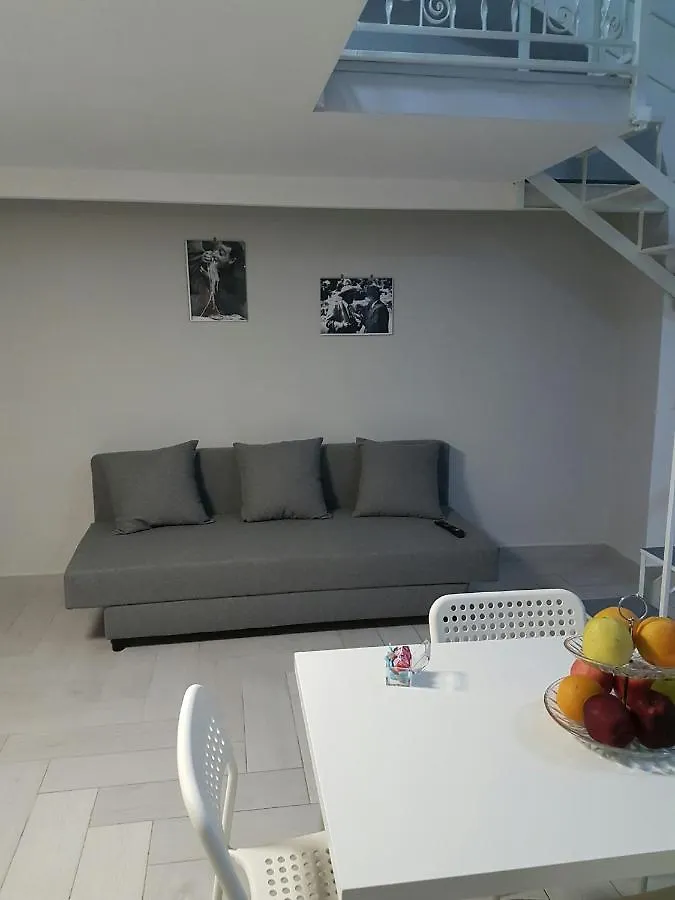 Casa Lucia Bed & Breakfast Naples