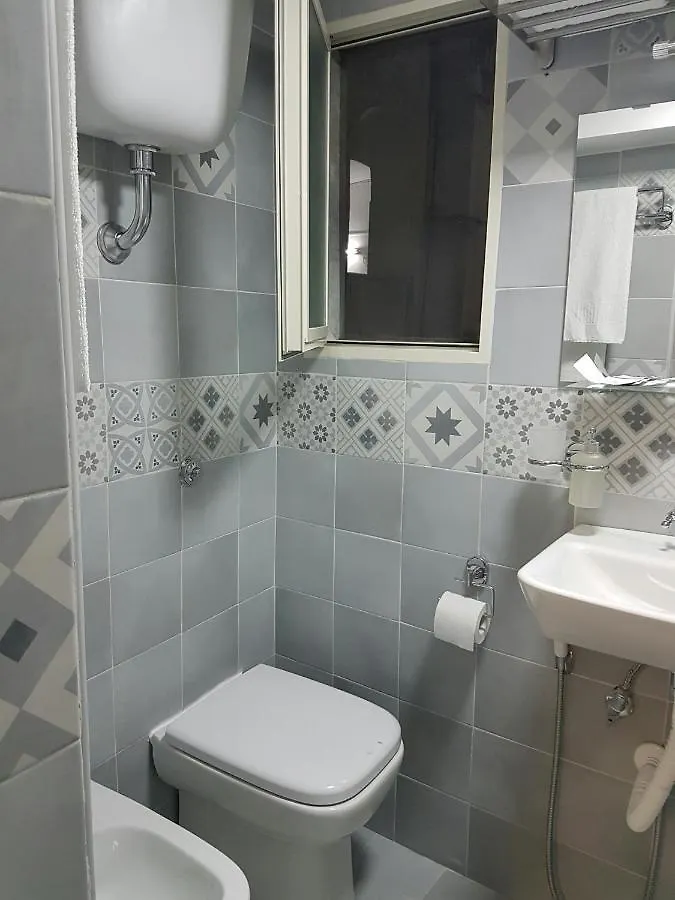 Casa Lucia Bed & Breakfast Naples 0*,