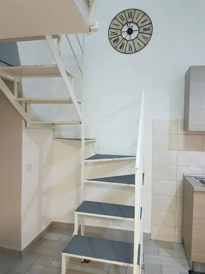 Casa Lucia Bed & Breakfast Naples