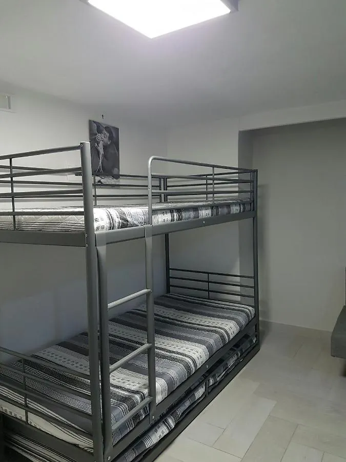 Casa Lucia Bed & Breakfast Naples 0*,